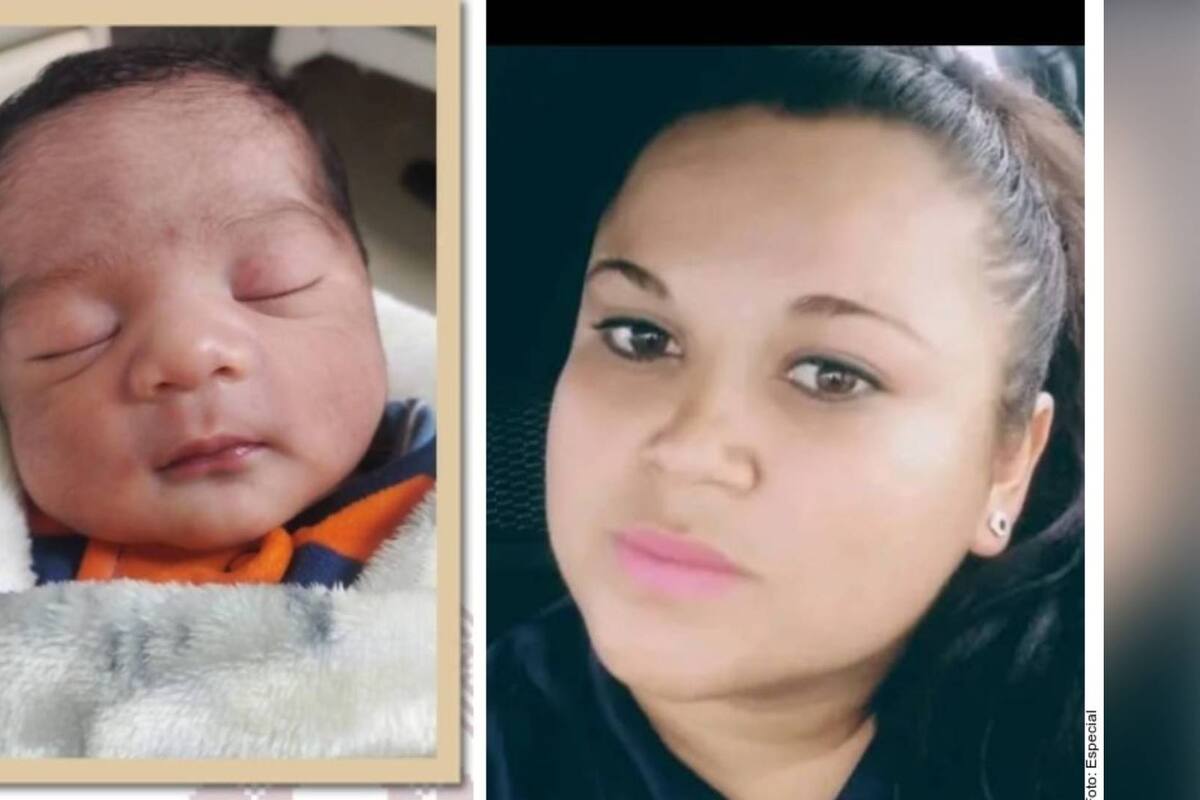 Una niñera, un policía y té con droga: Lo que se sabe del robo de recién nacido en Pachuca, Hidalgo