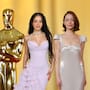 Oscar 2026: ellas fueron las mejor vestidas de la alfombra roja