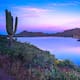Lago Saguaro en Arizona: actividades acuáticas, tours y naturaleza cerca de Phoenix