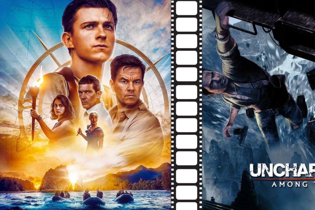 Sony confirma la secuela de ‘Uncharted’ con Tom Holland de regreso