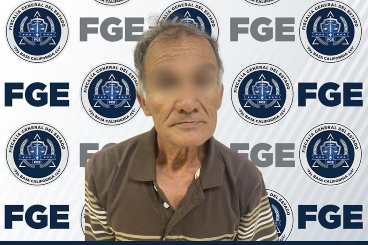 Vinculan a proceso a hombre por doble venta de terrenos en Camalú