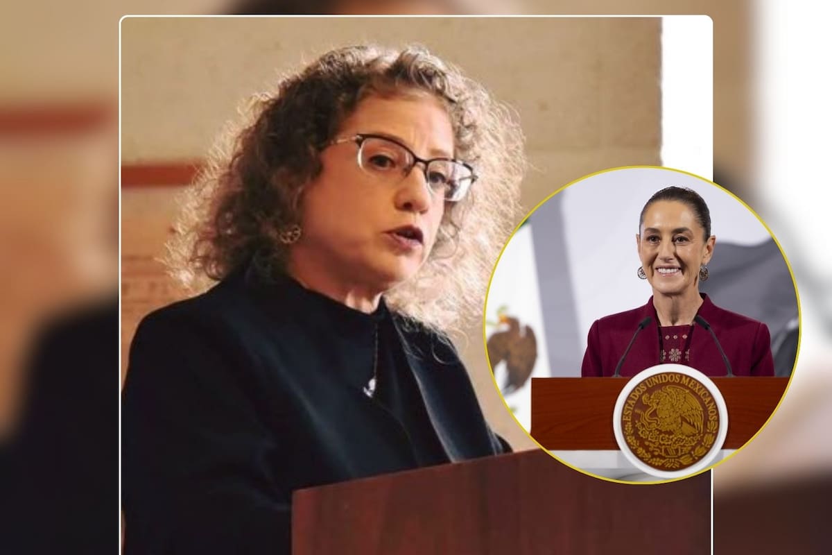 Israel agradece a México por frenar complot iraní letal contra su embajadora mientras EEUU confirma que este ataque fue planeado por la Guardia Revolucionaria