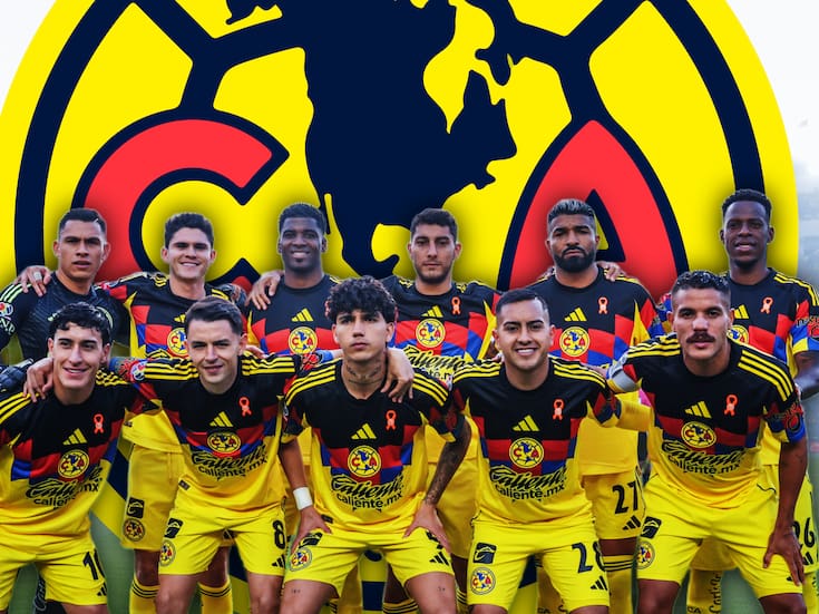 ¿Cuándo juega el América en el Clausura 2026?