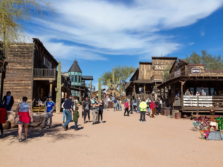 Turismo binacional: motor regional