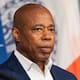 Esta es la razón por la que Eric Adams decide no volverse a postular para la alcaldía de NY