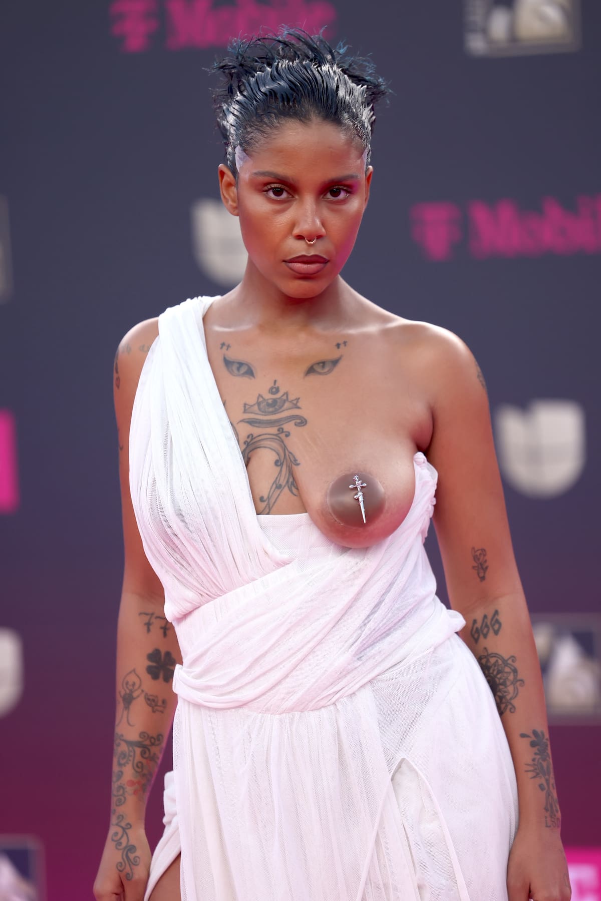 Créditos: Mezcal Entertainment