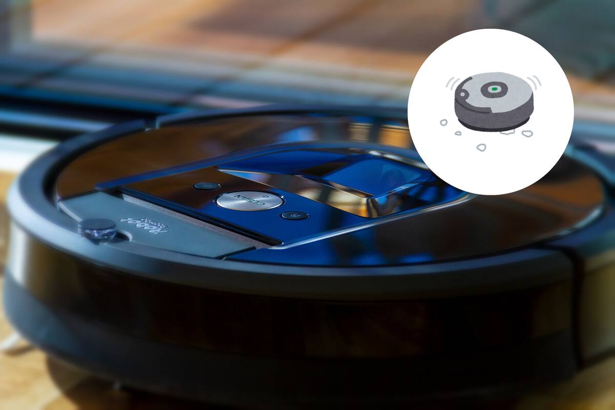¿Qué debes considerar al comprar un robot aspirador?