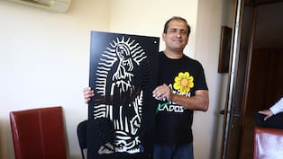Esto es un Milagro: ¡La Madre de Dios en Cada Esquina!