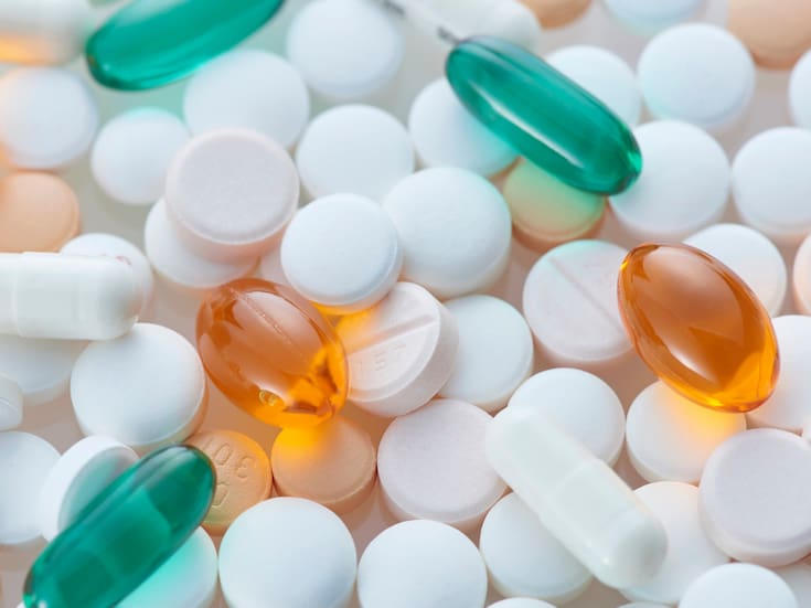 Cinco nutrientes con respaldo científico para un envejecimiento saludable: qué se sabe y cómo integrarlos