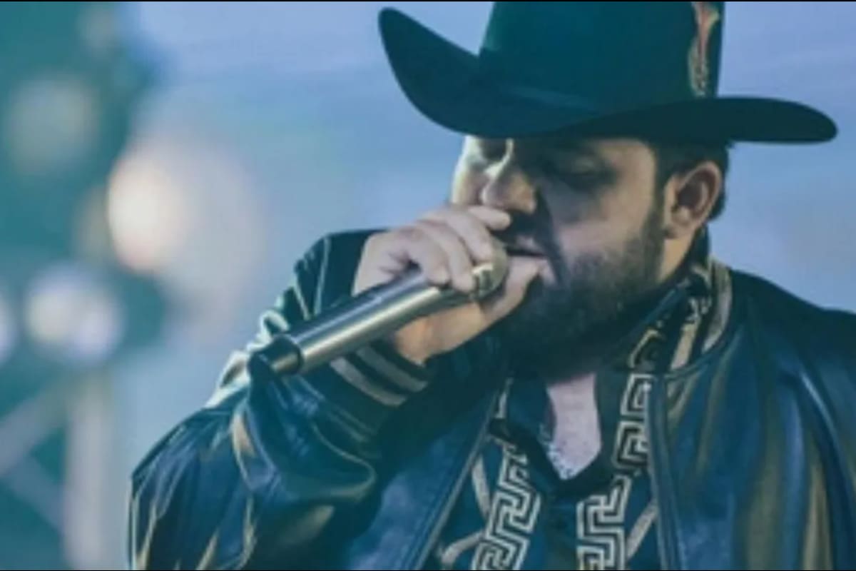 Ejército ubica rancho del “Doble R”, líder del Grupo Élite del CJNG en videos del cantante sonorense Luis R. Conríquez