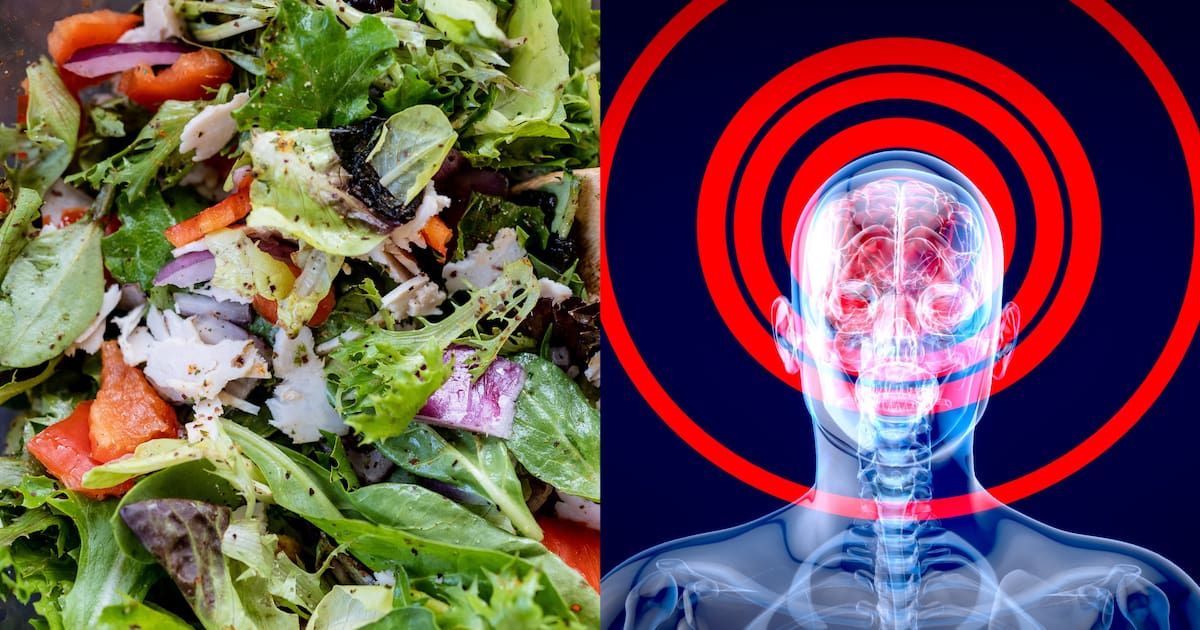 La fibra alimentaria, clave para la salud cerebral según nuevos estudios