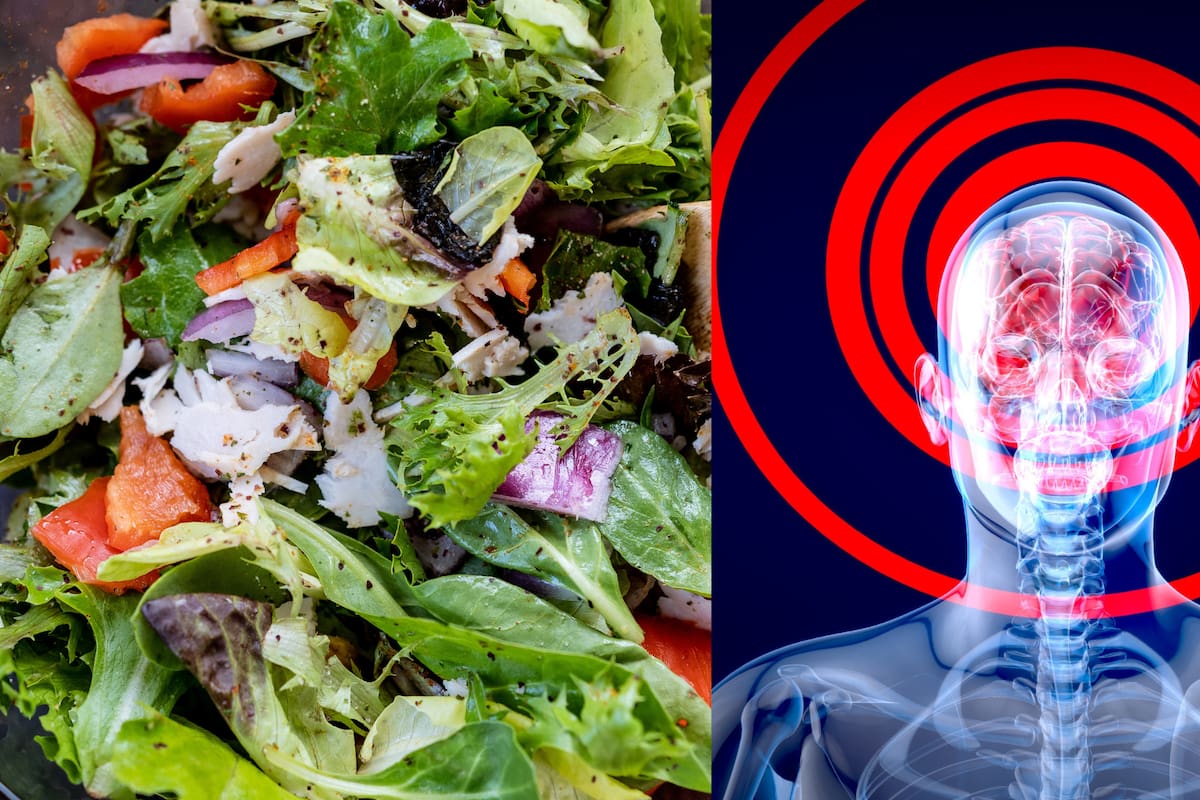 Cómo la fibra en la dieta puede mejorar la memoria y la velocidad mental