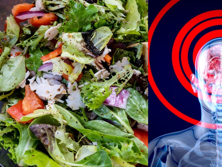 Cómo la fibra en la dieta puede mejorar la memoria y la velocidad mental