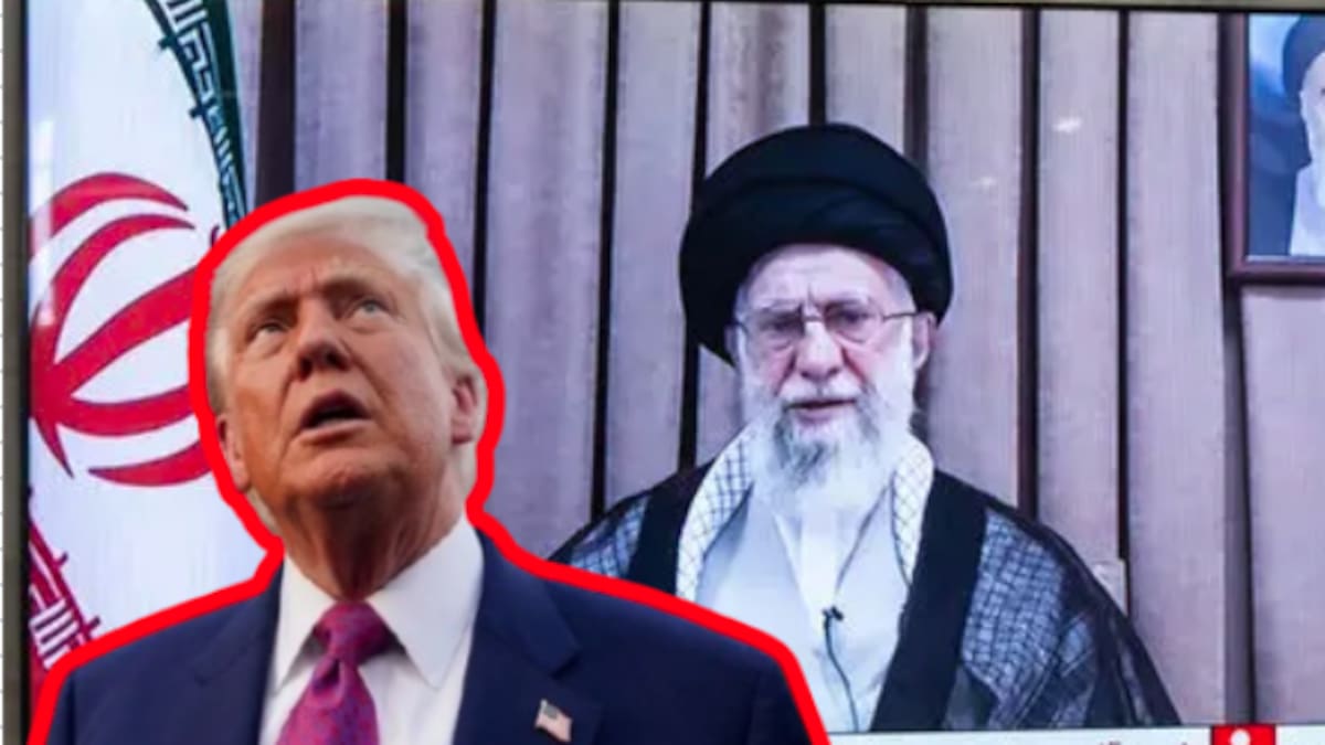 Irán acepta reunión con Estados Unidos si Israel frena ataques: dicen que Trump puede detener la guerra con una sola llamada