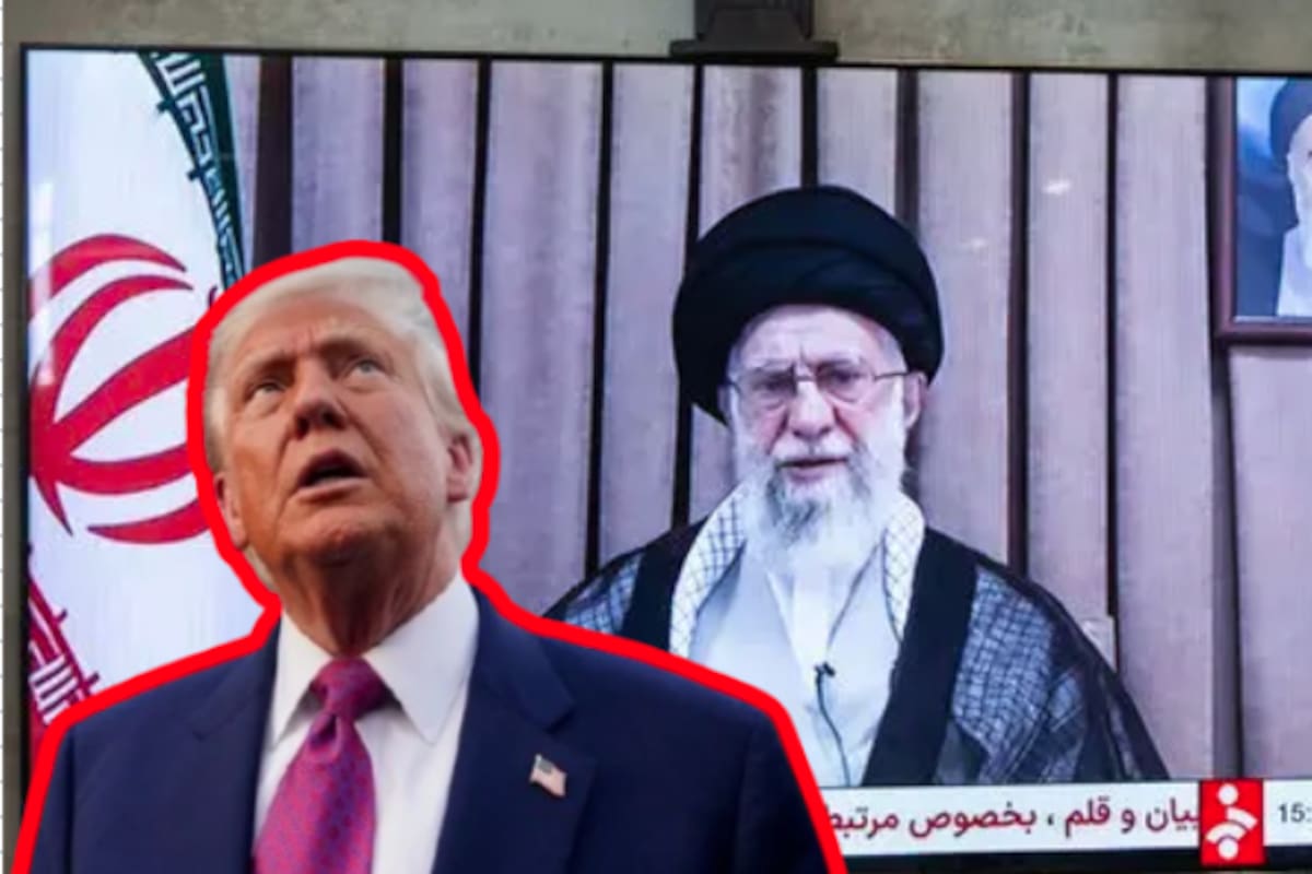 Irán acepta reunión con Estados Unidos si Israel frena ataques: dicen que Trump puede detener la guerra con una sola llamada