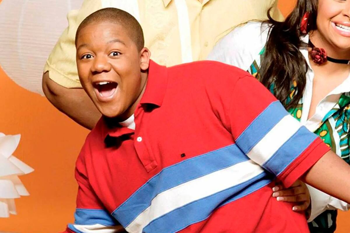 Kyle Massey, ex estrella Disney, se habría dado a la fuga tras ser acusado de acoso sexual