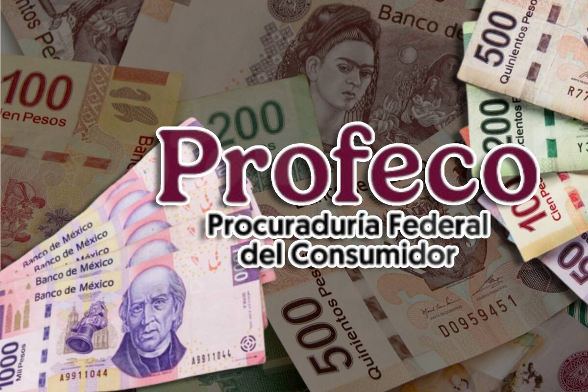 Haz rendir tu aguinaldo con estos ocho consejos de Profeco