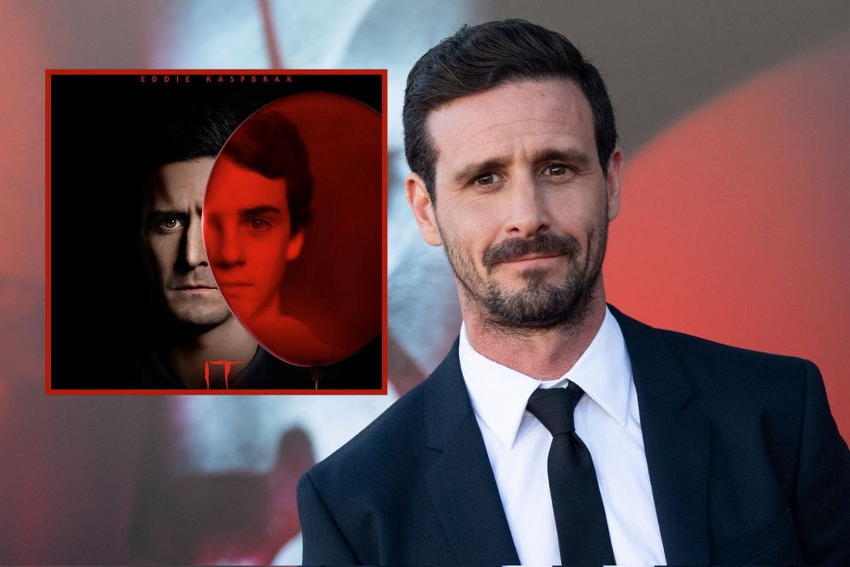 Muere James Ransone a los 46 años, autoridades confirman suicidio: el actor de “The Wire” e “It: Capítulo Dos” falleció en Los Ángeles