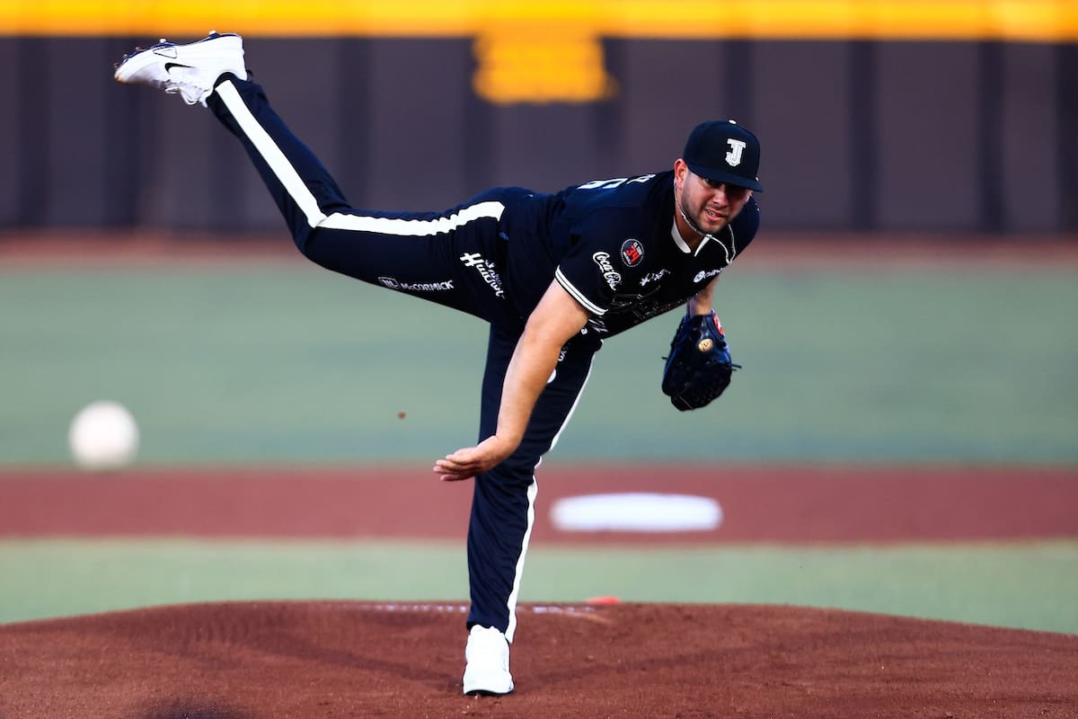 Toros de Tijuana logra triunfo ante Sultanes