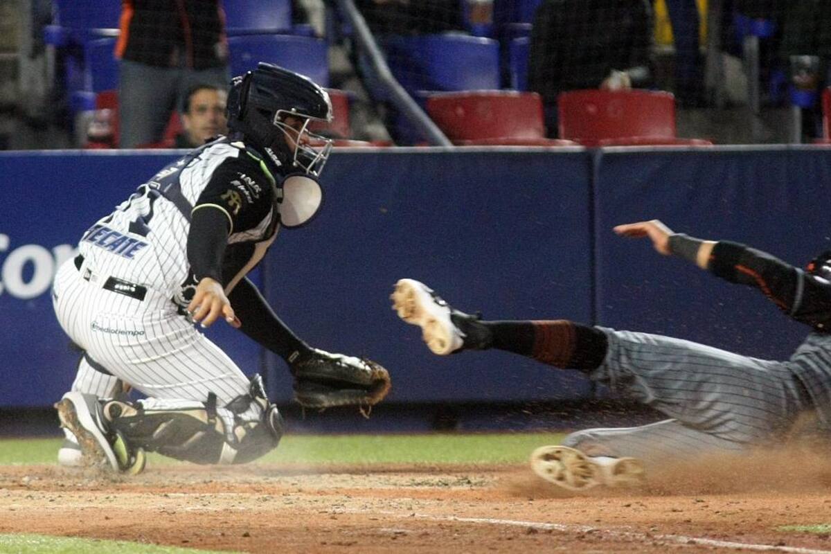Naranjeros y Sultanes no se enfrentaron en toda la temporada 2020-2021 de LMP