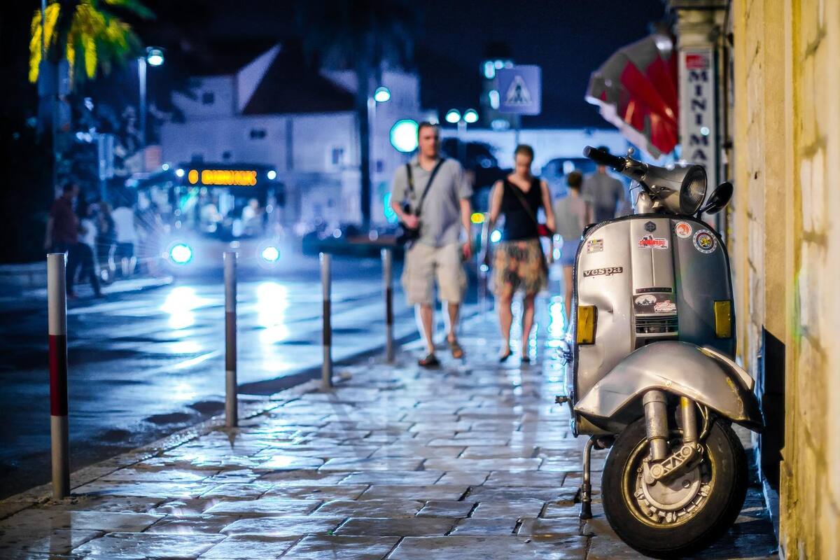 NY regularizará uso de motocicletas, herramienta de trabajo de indocumentados