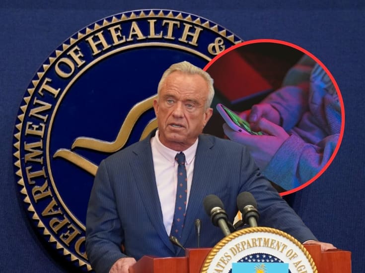 Secretario de Salud de EEUU, Robert F. Kennedy Jr., advierte que la radiación electromagnética es “una gran preocupación” para la salud