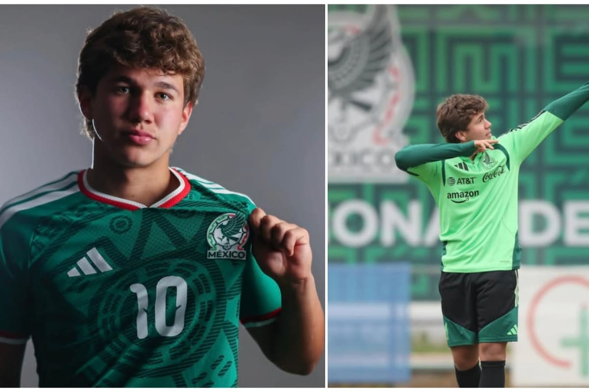 Tijuanense es considerado joven promesa del futbol mundial