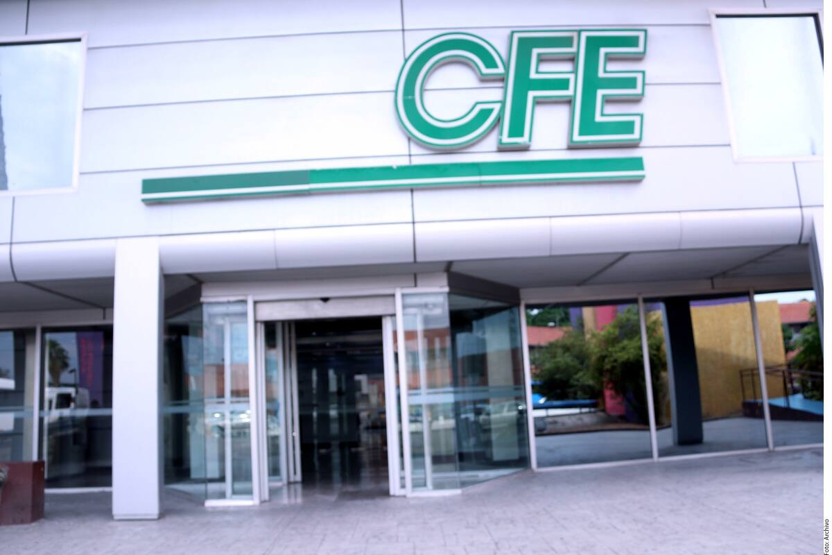 Desmiente CFE aumento de 4% a tarifa; explica que Hacienda la determina