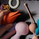 Lo detienen tras robar una Sexshop en CDMX