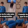 “Ese niño entendió que su fe no se negocia” Grupo de niños visita una mezquita y uno de ellos se vuelve viral por negarse a arrodillarse