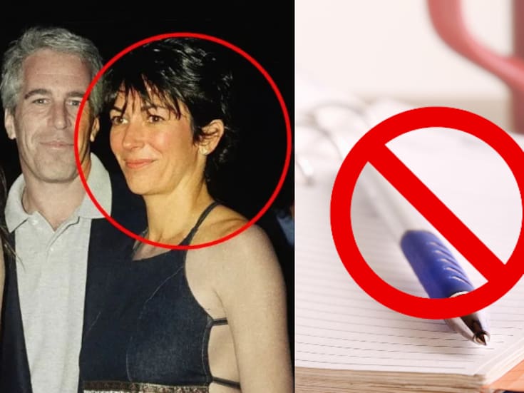 Ghislaine Maxwell elogia su nueva prisión en Texas mientras crecen las denuncias de trato preferencial
