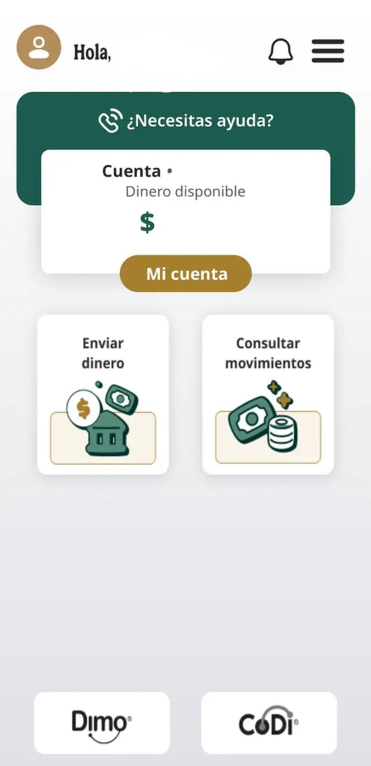 ¿A qué bancos puedes transferir desde el Banco del Bienestar? Así funciona la app para enviar dinero