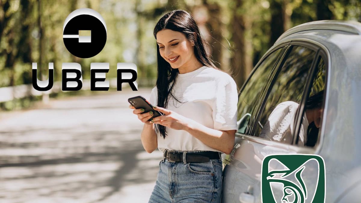 Trabajadores de aplicaciones necesitarán ganar casi 19,000 pesos en 2026 para acceder a la seguridad social del IMSS