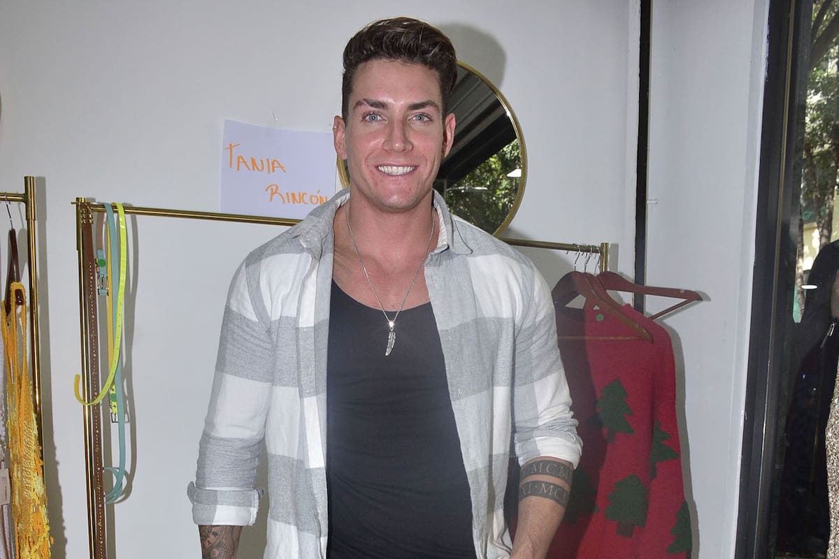 Agustín Fernández, ex participante de La Casa de los Famosos, podría unirse a Venga la Alegría: Fin de Semana