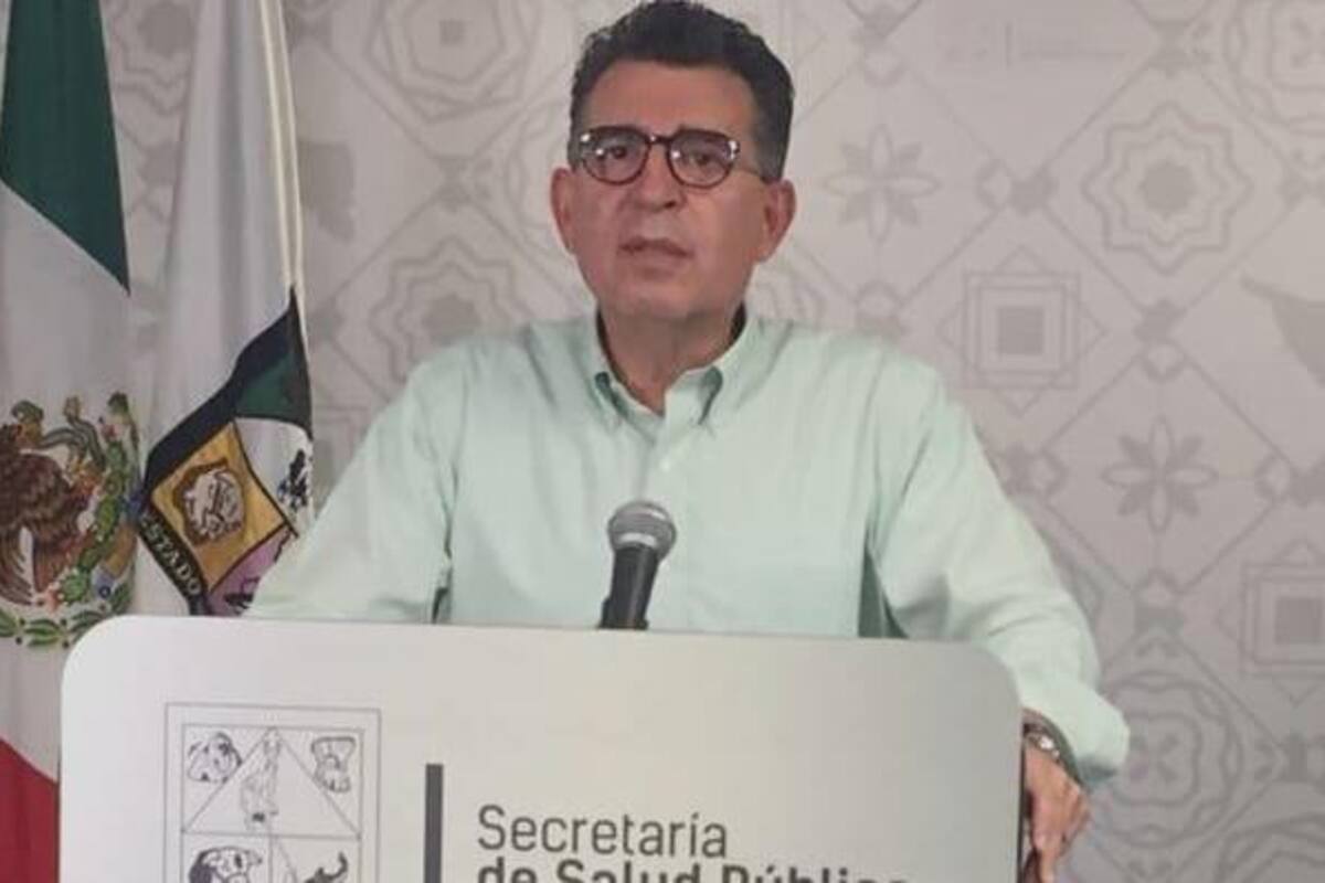 Clausen resalta importancia de tener oxímetro en casa en caso de Covid-19