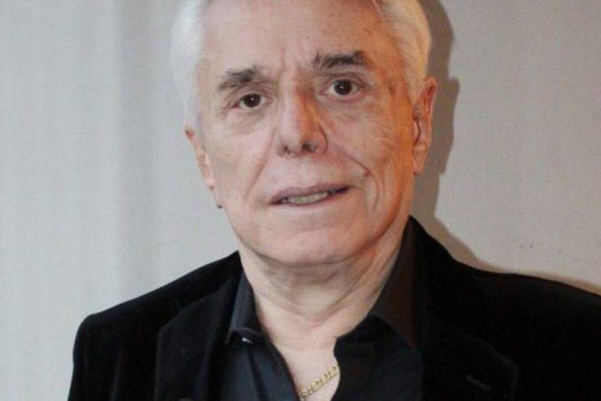 Enrique Guzmán lanza amenaza al ex de Frida Sofía