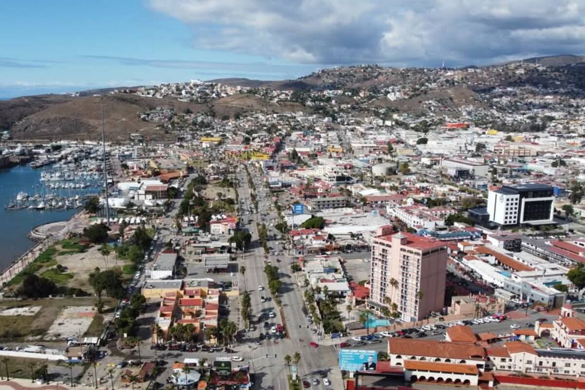 Ensenada estimulará a nuevas empresas