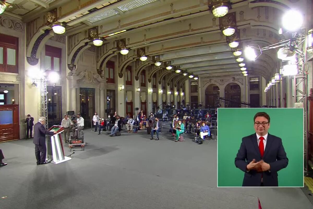 AMLO visitará Sonora del 2 al 4 de julio; estará en SLRC, Peñasco, Sonoyta, Caborca, Nogales y Cananea
