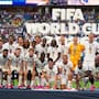 Francia vs Inglaterra: Goles, resumen y mejores momentos de la Final de Bronce del Mundial 2026 por el tercer lugar