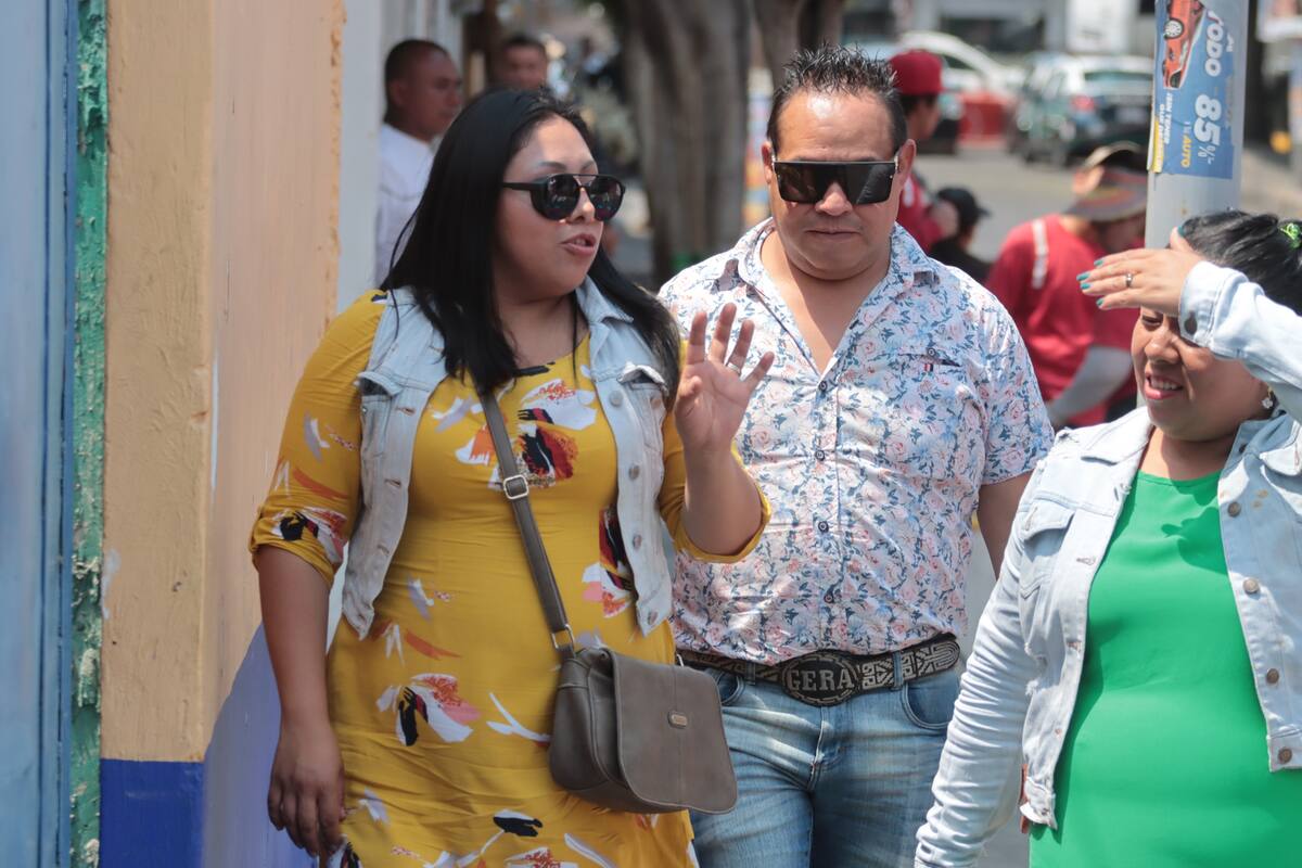 Clima en México: Termómetro pasará los 45 °C en hasta 12 estados