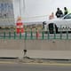 Abandonan cuerpo con huellas de violencia en carretera escénica en Rosarito