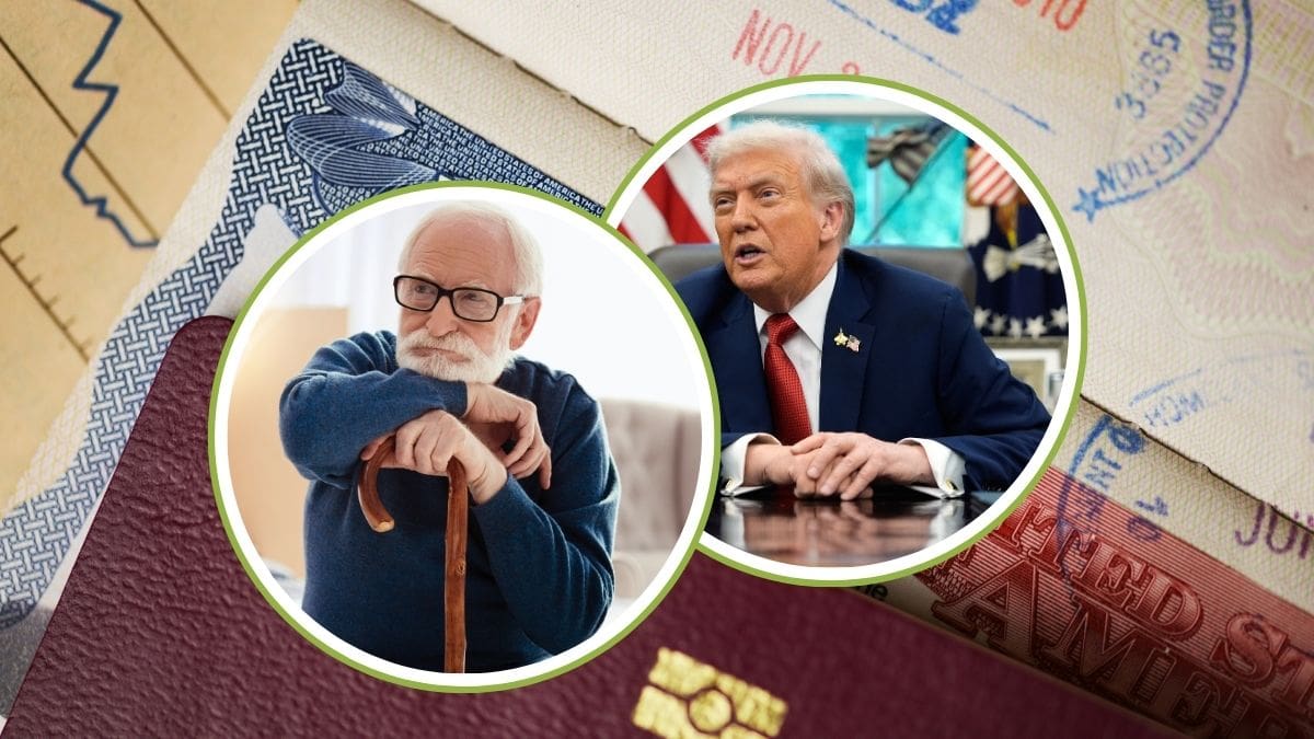 Los menores de 14 años y mayores de 79 ya no cuentan con una exención automática de entrevista para solicitar una visa estadounidense.