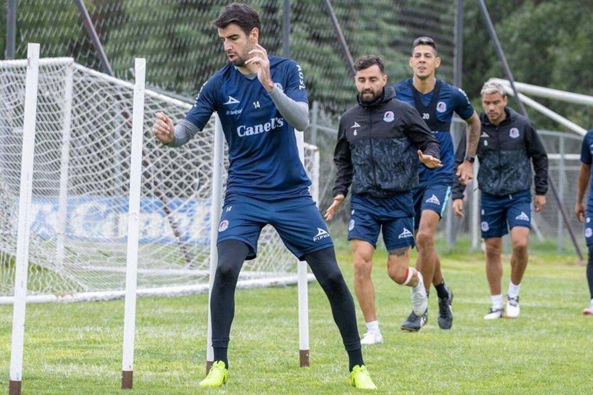 ¡Más infectados en la Liga MX! Atlético San Luis reporta dos positivos a Covid-19