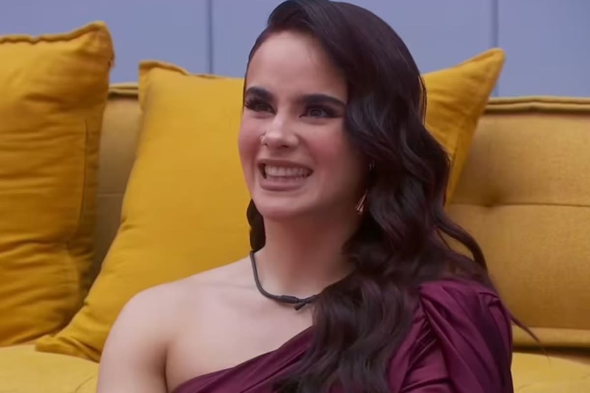 Gala Montes aclara rumores sobre el supuesto contrato de exclusividad con Televisa