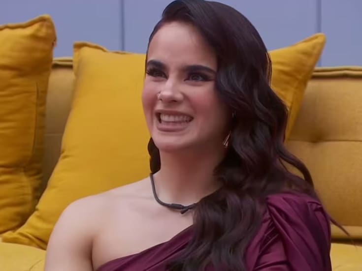 Gala Montes aclara rumores sobre el supuesto contrato de exclusividad con Televisa