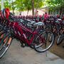 Fernando Rojo entrega bicicletas del programa EnBici a niñas, niños y jóvenes de Centros de Bienestar Juvenil en Sonora