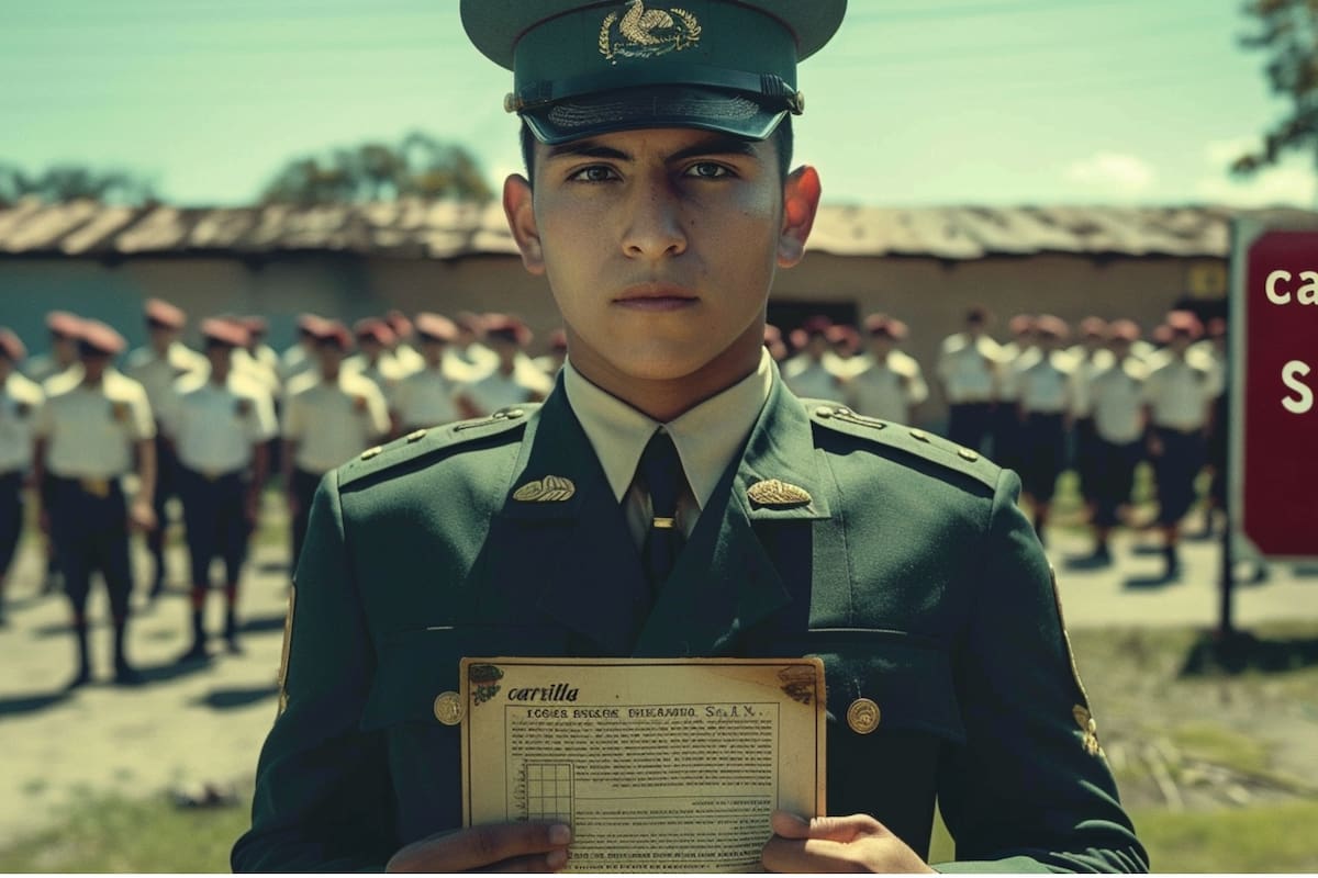 Resello de la cartilla del Servicio Militar Nacional: ¿Quiénes deben hacerlo, requisitos y pueden haber penalidades si no se cumple con el trámite?