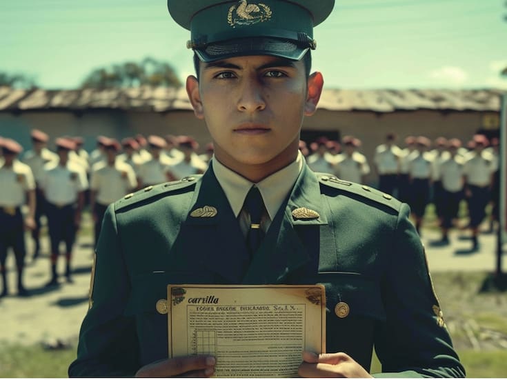 Servicio Militar obligatorio en 2026: Sedena confirma nuevos requisitos y establece que la Cartilla Militar será indispensable para ingresar a planteles militares y escuelas de formación castrense