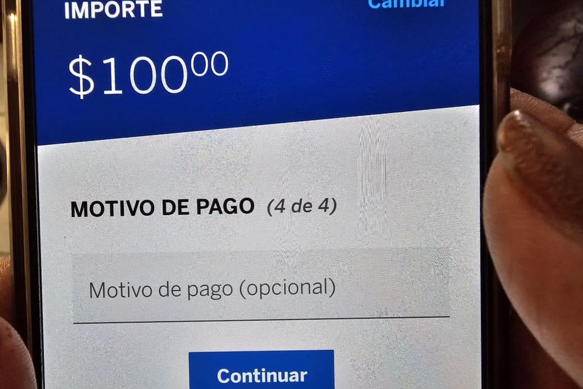 SPEI falla: Usuarios reportan problemas para hacer transferencias