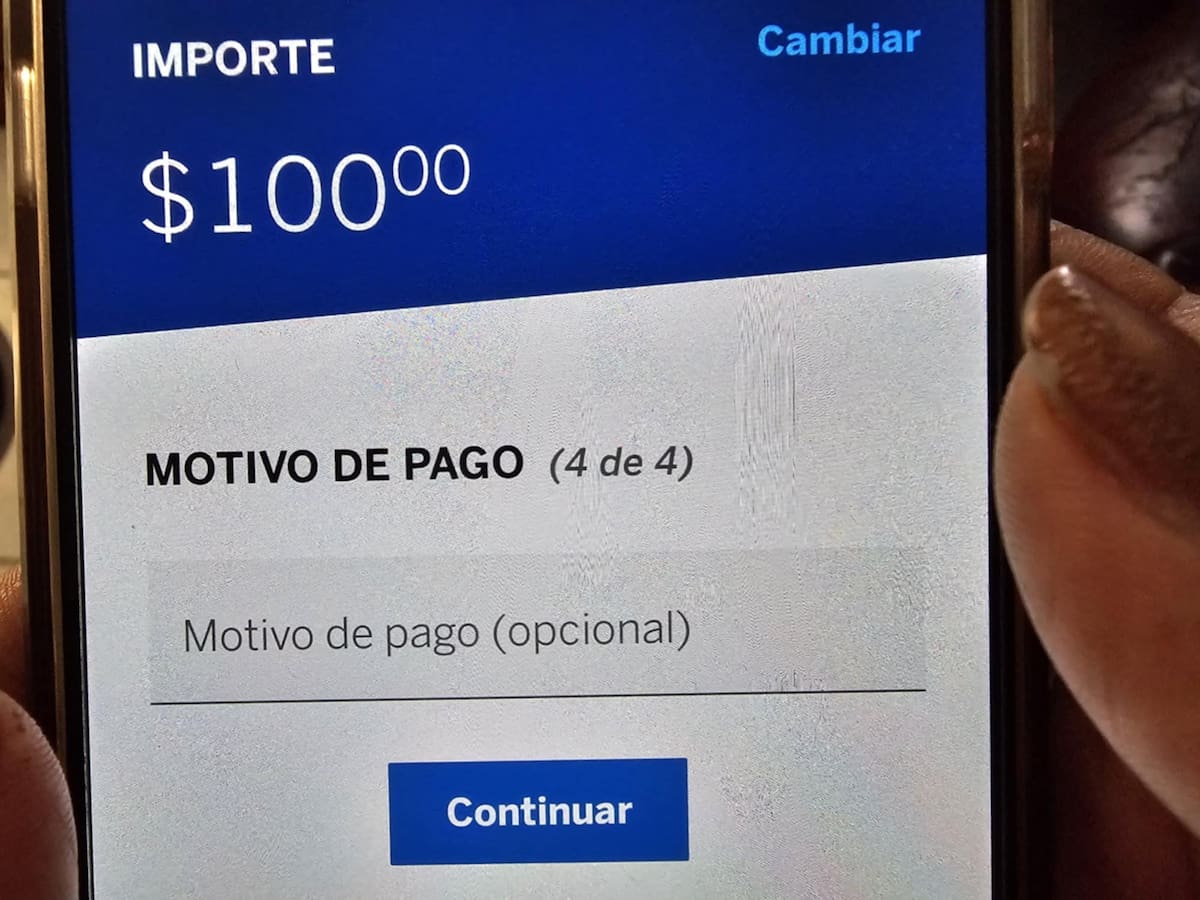 Las transferencias bancarias brindan ventajas, como una mayor seguridad y rapidez